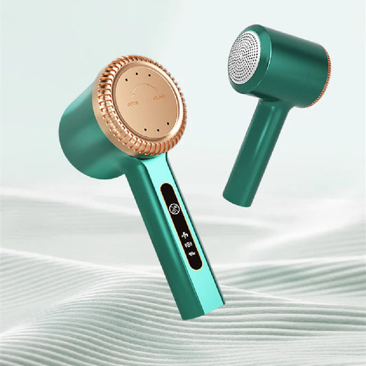 Lint Remover For Clothes Usb Electric Rechargeable Hair