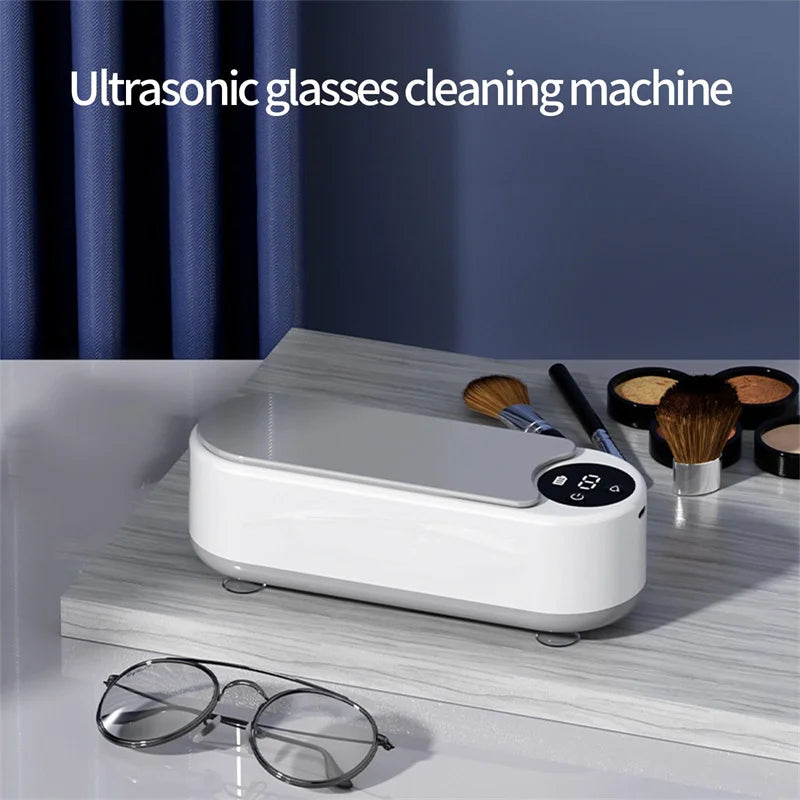 Portable Household Cleaning Machine Clean Pod Ultrasonic
