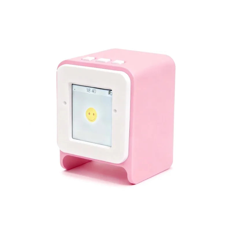 DeepSeek XiaoZhi Mini AI Emo Robot | Smart Voice Chatbot