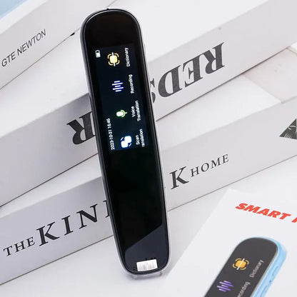 Offline Translation Pen For Teacher Student Dictionary