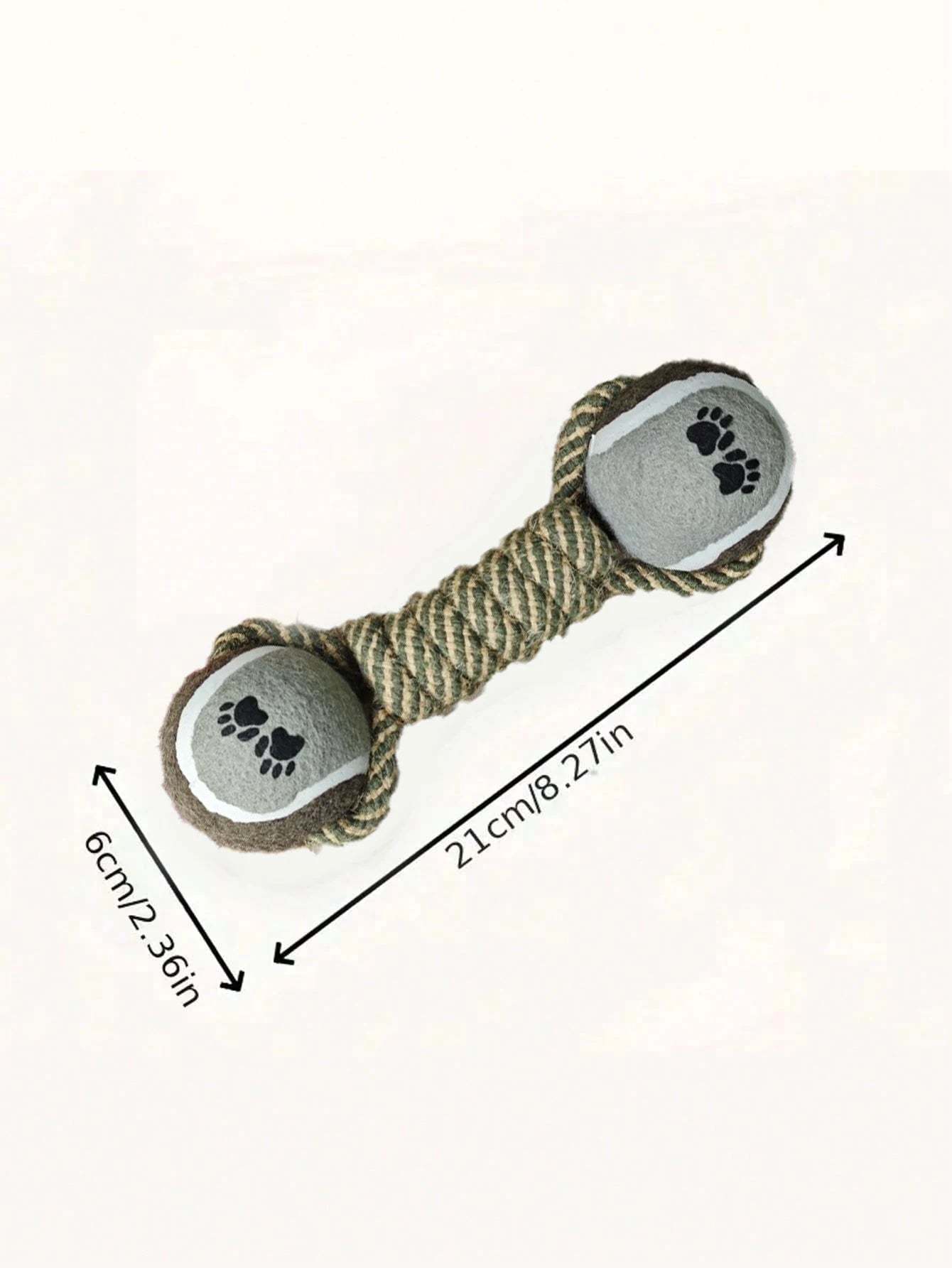Indestructible teeth cleaning pet toy, dog chew durable