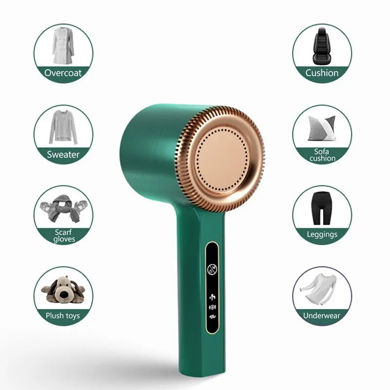 Lint Remover For Clothes Usb Electric Rechargeable Hair