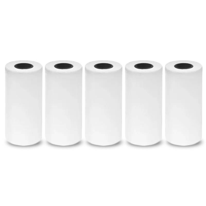 MINI Portable Thermal Printer Wireless Memo Label Machine