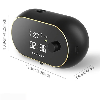 Wall-mounted Automatic Soap Dispenser Large Capacity