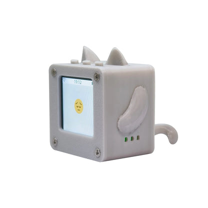 DeepSeek XiaoZhi Mini AI Emo Robot | Smart Voice Chatbot