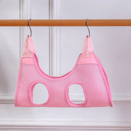 Cat Grooming nail cutting anti scratch bite fixed bag =
